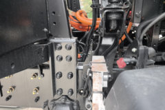 东风天龙KL 豪华版 6X4 纯电动牵引车 宁德时代400kWh