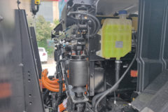 东风天龙KL 豪华版 6X4 纯电动牵引车 宁德时代400kWh