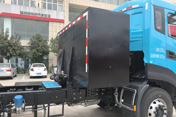 ��������KL ������ 6X4 ���綯ǣ���� ����ʱ��400kWhͼƬ