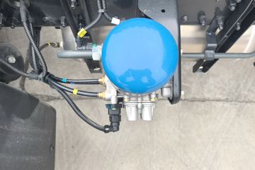 ��������KL ������ 6X4 ���綯ǣ���� ����ʱ��400kWhͼƬ