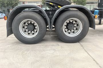 ��������KL ������ 6X4 ���綯ǣ���� ����ʱ��400kWhͼƬ