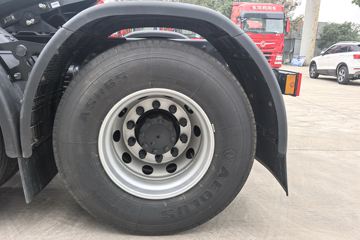 ��������KL ������ 6X4 ���綯ǣ���� ����ʱ��400kWhͼƬ