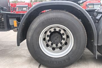 ��������KL ������ 6X4 ���綯ǣ���� ����ʱ��400kWhͼƬ