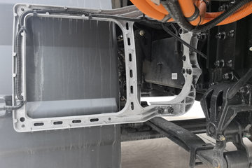 ��������KL ������ 6X4 ���綯ǣ���� ����ʱ��400kWhͼƬ