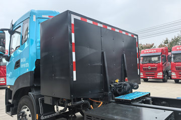 ��������KL ������ 6X4 ���綯ǣ���� ����ʱ��400kWhͼƬ