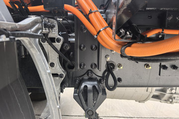 ��������KL ������ 6X4 ���綯ǣ���� ����ʱ��400kWhͼƬ