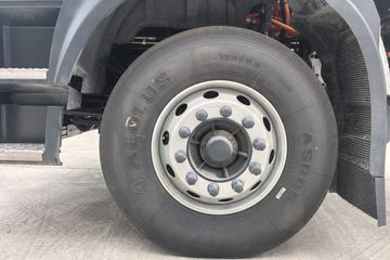 ��������KL ������ 6X4 ���綯ǣ���� ����ʱ��400kWhͼƬ