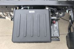 重汽HOWO悍将 2025款 2.3L柴油 148马力 中国重汽8档 4.15米单排厢式轻卡 重汽HOWO悍将 2025款 2.3L柴油 148马力 中国重汽8档 4.15米单排厢式轻卡