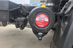 重汽HOWO悍将 2025款 2.3L柴油 148马力 中国重汽8档 4.15米单排厢式轻卡 重汽HOWO悍将 2025款 2.3L柴油 148马力 中国重汽8档 4.15米单排厢式轻卡