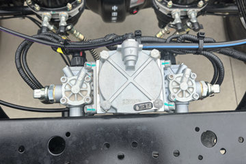 ����HOWO���� 2025�� 2.3L���� 148���� �й�����8�� 4.15�׵�����ʽ�ῨͼƬ