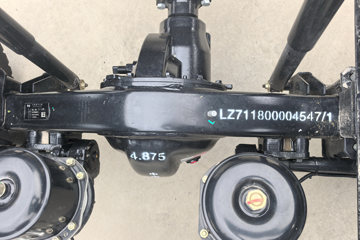 ����HOWO���� 2025�� 2.3L���� 148���� �й�����8�� 4.15�׵�����ʽ�ῨͼƬ