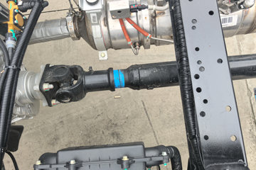 ����HOWO���� 2025�� 2.3L���� 148���� �й�����8�� 4.15�׵�����ʽ�ῨͼƬ
