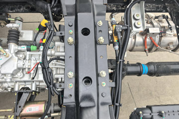 ����HOWO���� 2025�� 2.3L���� 148���� �й�����8�� 4.15�׵�����ʽ�ῨͼƬ