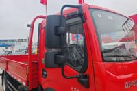 东风 福瑞卡F6 155马力 4.2米单排栏板轻卡