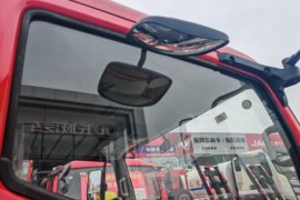 福瑞卡F6&nbsp;载货车外观                                                图片