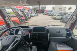 福瑞卡F6&nbsp;载货车驾驶室                                               图片