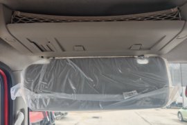 福瑞卡F6&nbsp;载货车驾驶室                                               图片