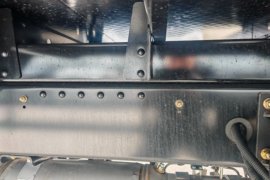 福瑞卡F6&nbsp;载货车底盘                                                图片