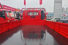 福瑞卡F6&nbsp;载货车上装                                                图片