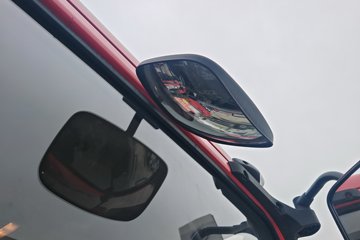 ���縣��F6 155���� 4X2 ƽ�����䳵ͼƬ