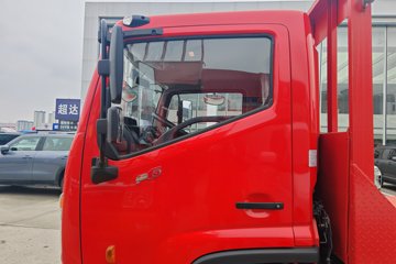 ���縣��F6 155���� 4X2 ƽ�����䳵ͼƬ