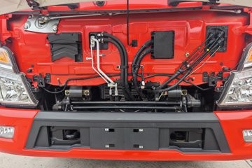 ���縣��F6 155���� 4X2 ƽ�����䳵ͼƬ