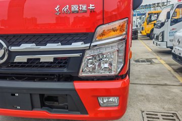���縣��F6 155���� 4X2 ƽ�����䳵ͼƬ