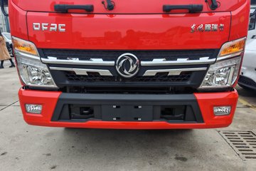 ���縣��F6 155���� 4X2 ƽ�����䳵ͼƬ