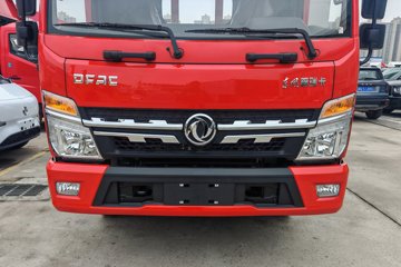 ���縣��F6 155���� 4X2 ƽ�����䳵ͼƬ