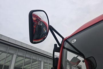 ���縣��F6 155���� 4X2 ƽ�����䳵ͼƬ