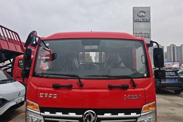 ���縣��F6 155���� 4X2 ƽ�����䳵ͼƬ