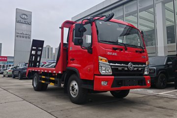 ���縣��F6 155���� 4X2 ƽ�����䳵ͼƬ