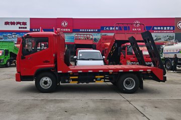 ���縣��F6 155���� 4X2 ƽ�����䳵ͼƬ