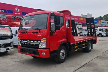 ���縣��F6 155���� 4X2 ƽ�����䳵ͼƬ