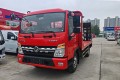 ���縣��F6 155���� 4X2 ƽ�����䳵ͼƬ
