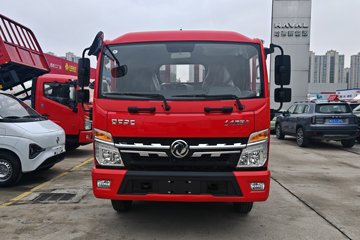 ���縣��F6 155���� 4X2 ƽ�����䳵ͼƬ