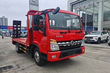 ���縣��F6 155���� 4X2 ƽ�����䳵ͼƬ
