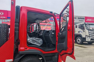 ���縣��F6 155���� 4X2 ƽ�����䳵ͼƬ