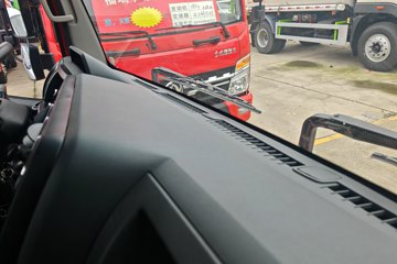 ���縣��F6 155���� 4X2 ƽ�����䳵ͼƬ