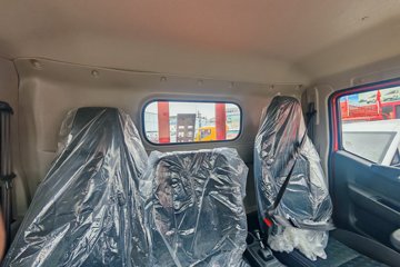 ���縣��F6 155���� 4X2 ƽ�����䳵ͼƬ