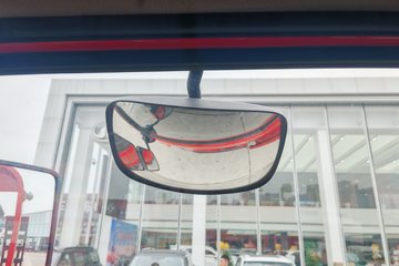 ���縣��F6 155���� 4X2 ƽ�����䳵ͼƬ