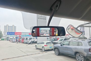 ���縣��F6 155���� 4X2 ƽ�����䳵ͼƬ