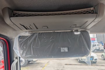 ���縣��F6 155���� 4X2 ƽ�����䳵ͼƬ