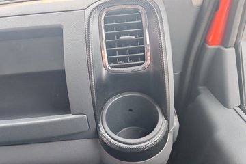 ���縣��F6 155���� 4X2 ƽ�����䳵ͼƬ