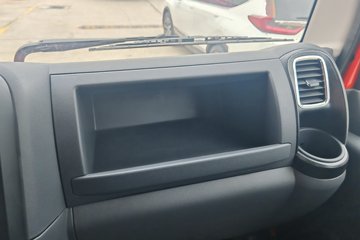 ���縣��F6 155���� 4X2 ƽ�����䳵ͼƬ