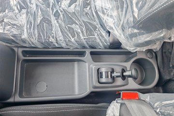 ���縣��F6 155���� 4X2 ƽ�����䳵ͼƬ