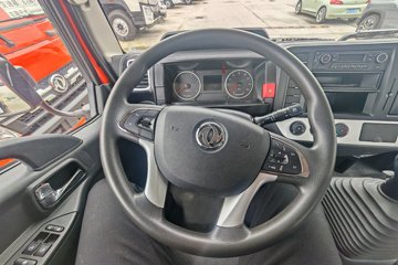 ���縣��F6 155���� 4X2 ƽ�����䳵ͼƬ