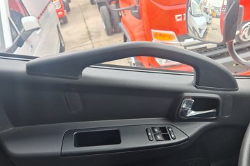 ���縣��F6 155���� 4X2 ƽ�����䳵ͼƬ