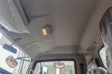 ���縣��F6 155���� 4X2 ƽ�����䳵ͼƬ