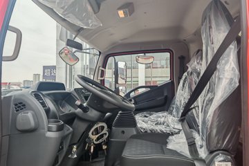 ���縣��F6 155���� 4X2 ƽ�����䳵ͼƬ